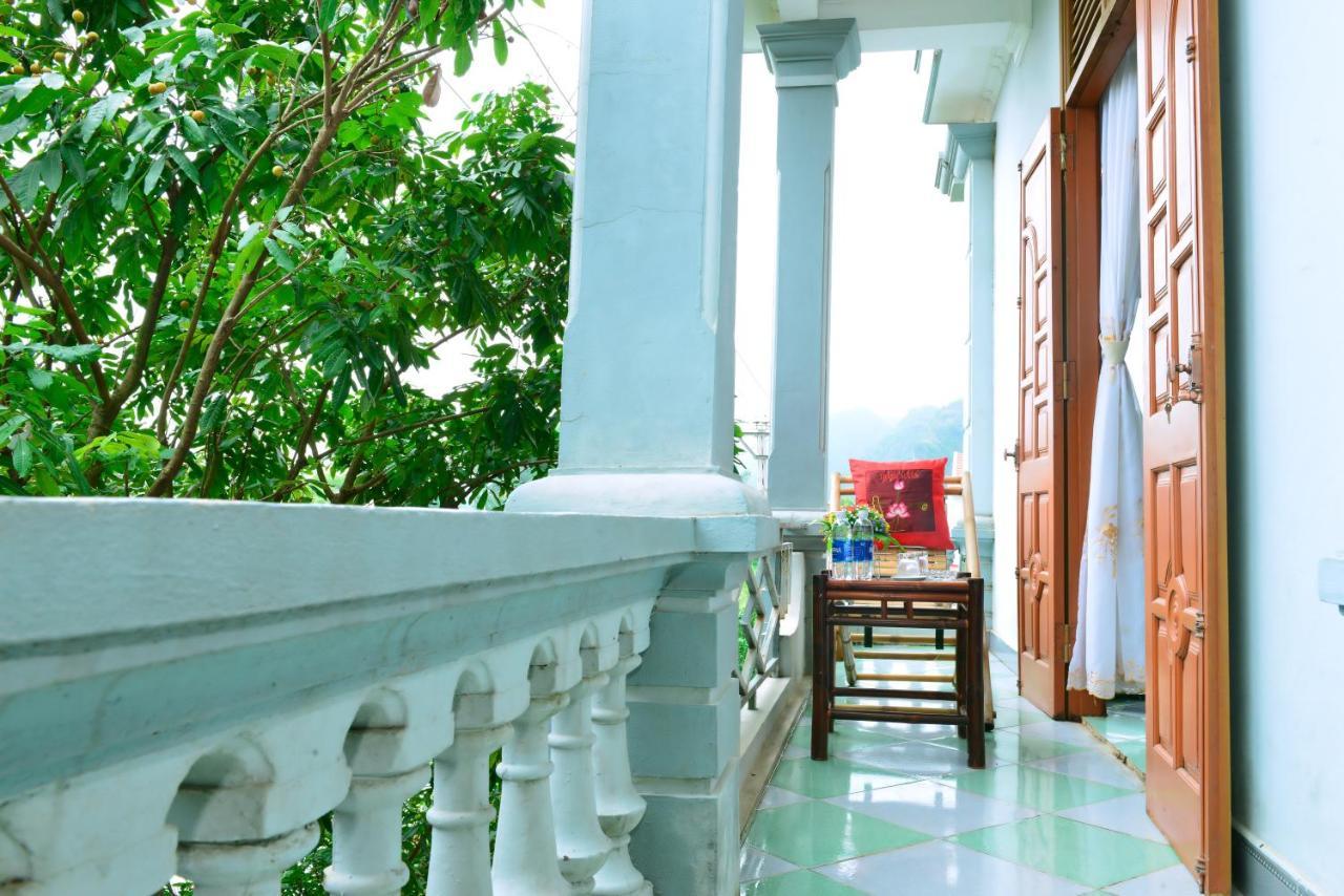 Tam Coc - Thanh Homestay Ninh Binh Exterior photo