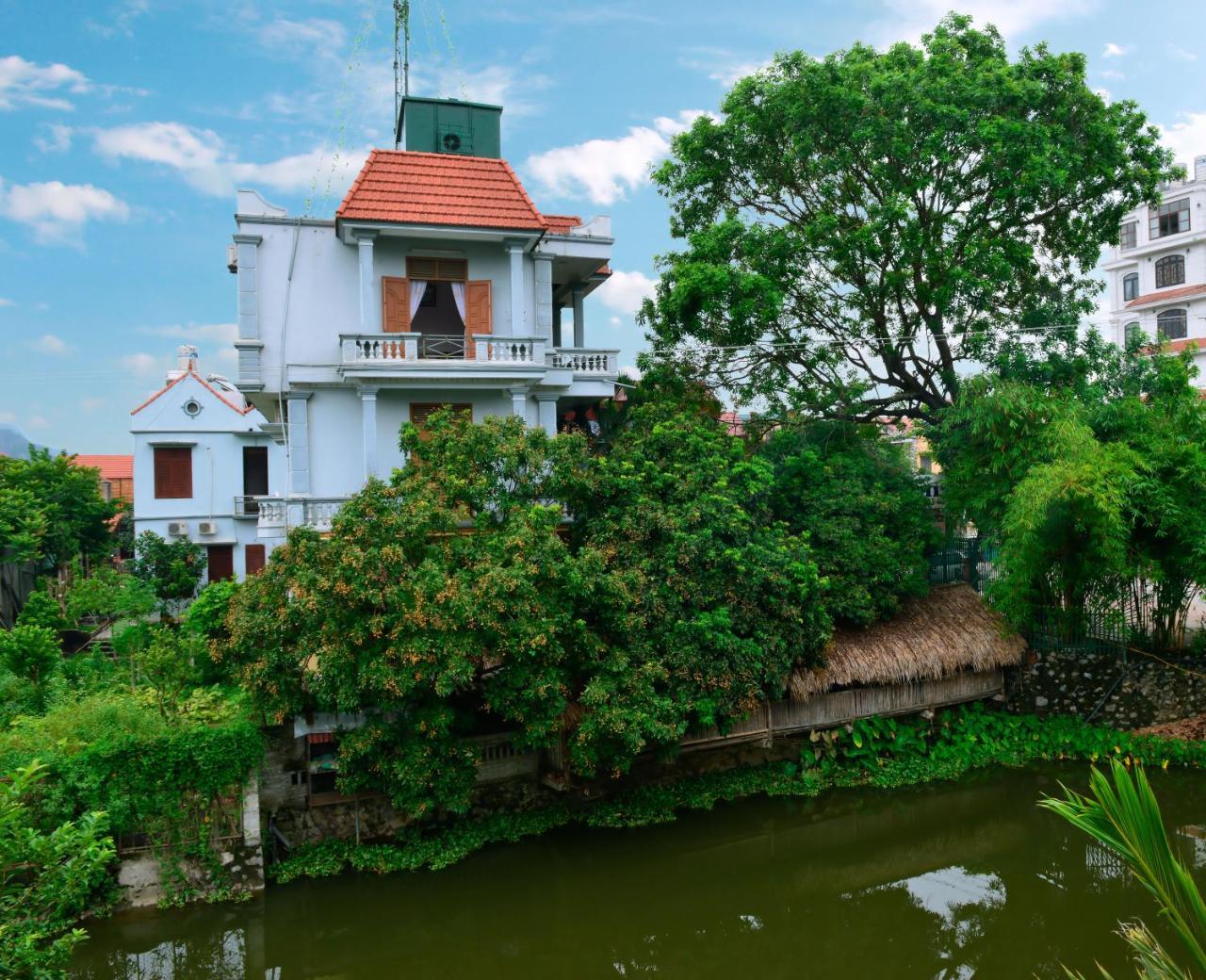 Tam Coc - Thanh Homestay Ninh Binh Exterior photo
