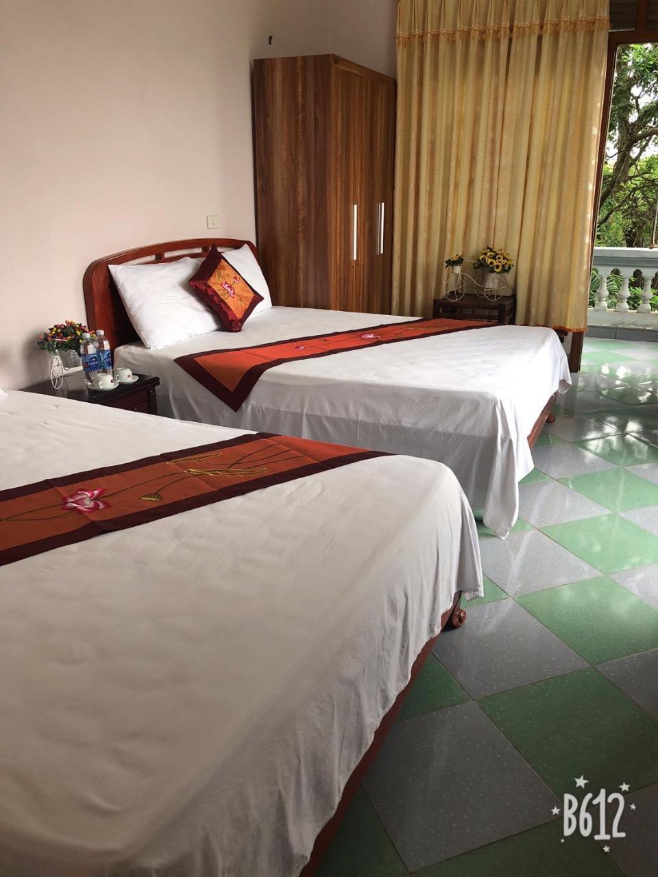 Tam Coc - Thanh Homestay Ninh Binh Exterior photo
