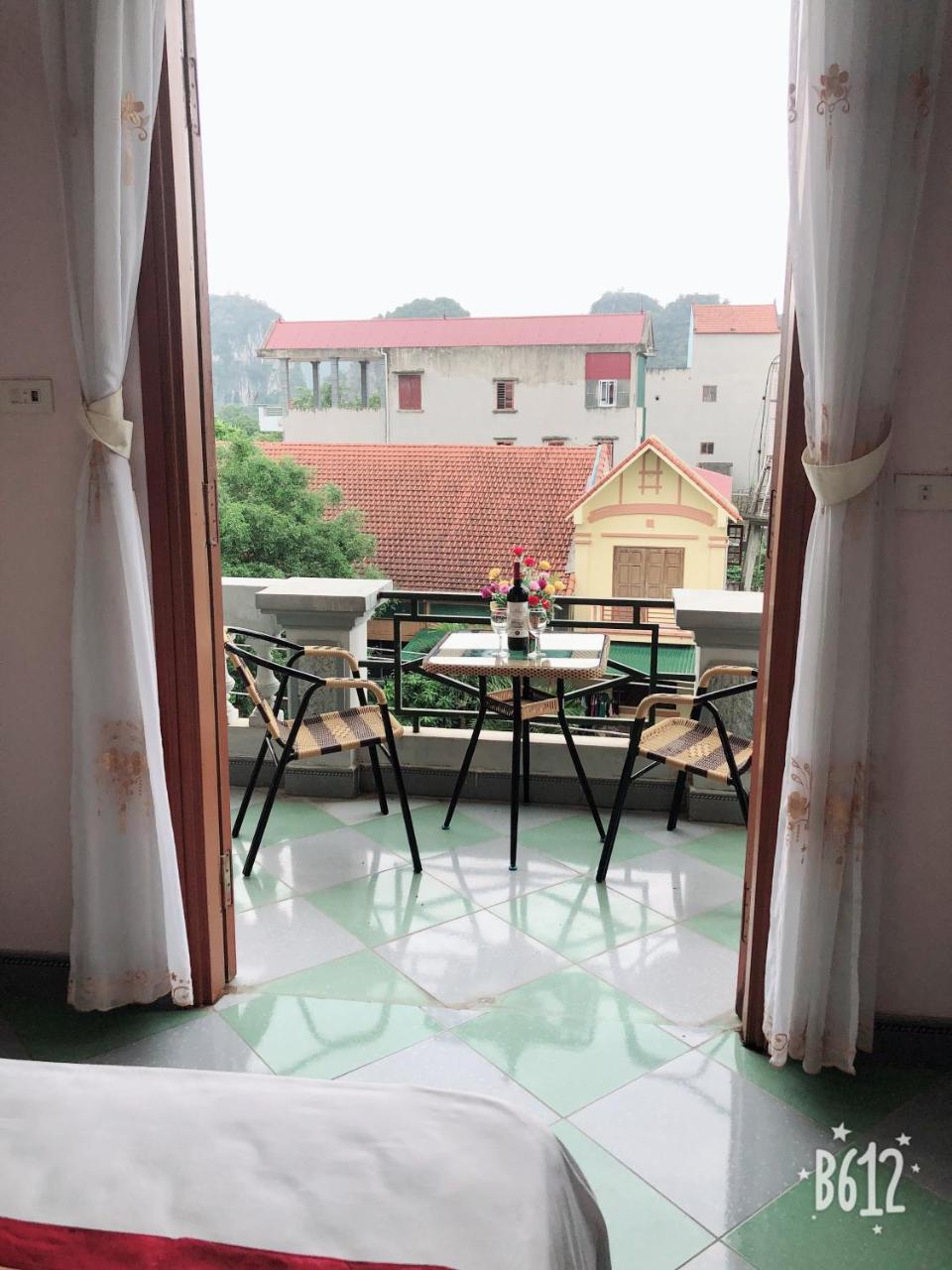 Tam Coc - Thanh Homestay Ninh Binh Exterior photo