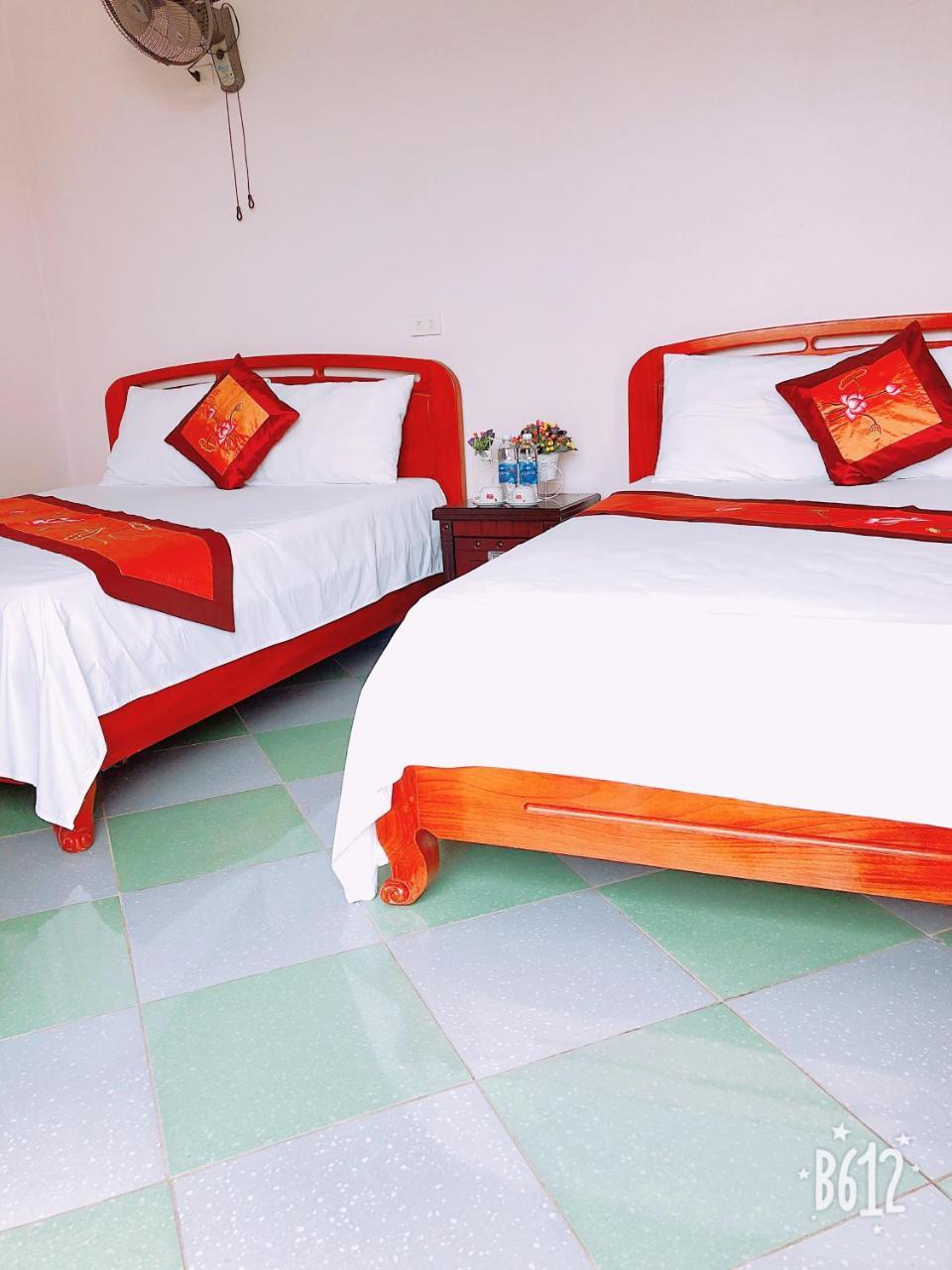 Tam Coc - Thanh Homestay Ninh Binh Exterior photo