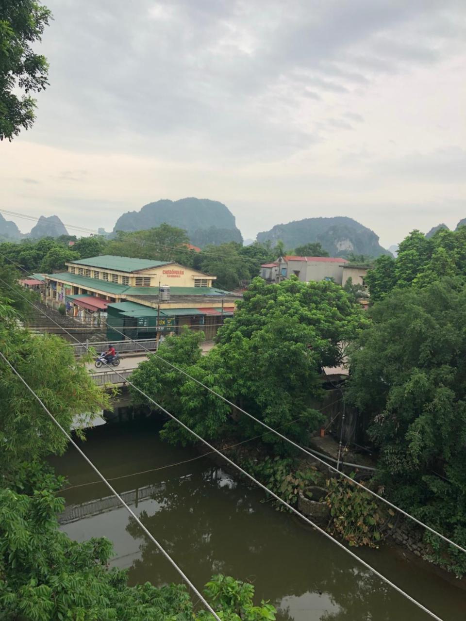 Tam Coc - Thanh Homestay Ninh Binh Exterior photo