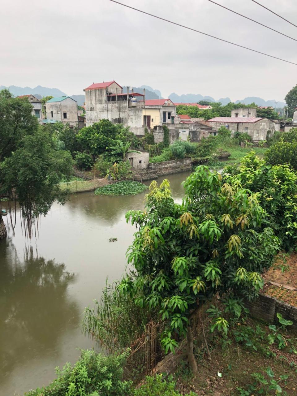 Tam Coc - Thanh Homestay Ninh Binh Exterior photo