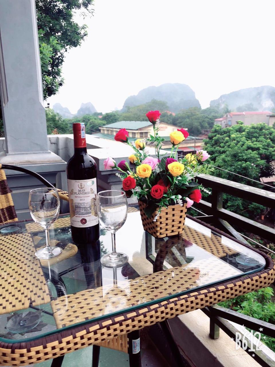 Tam Coc - Thanh Homestay Ninh Binh Exterior photo