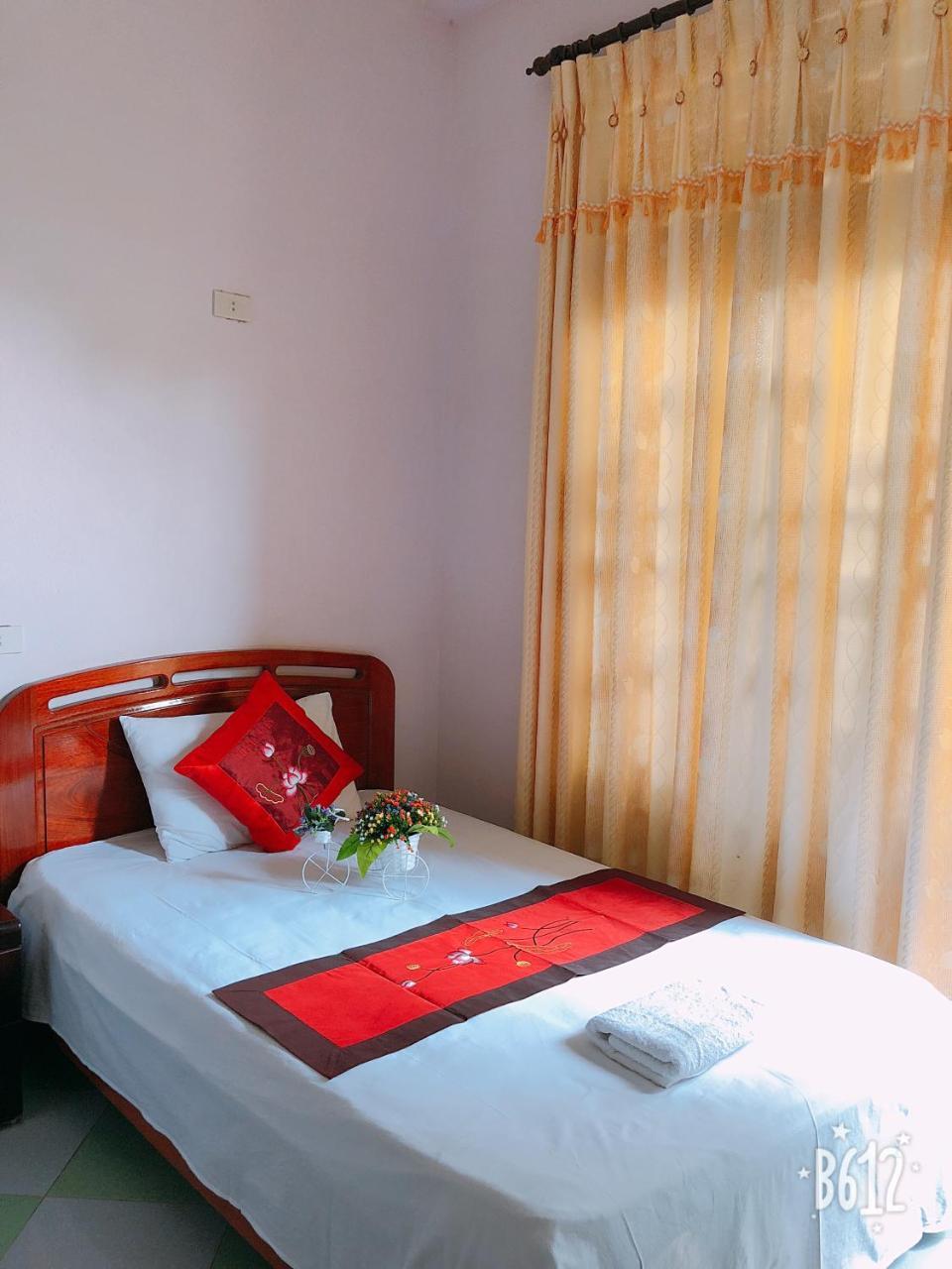 Tam Coc - Thanh Homestay Ninh Binh Exterior photo