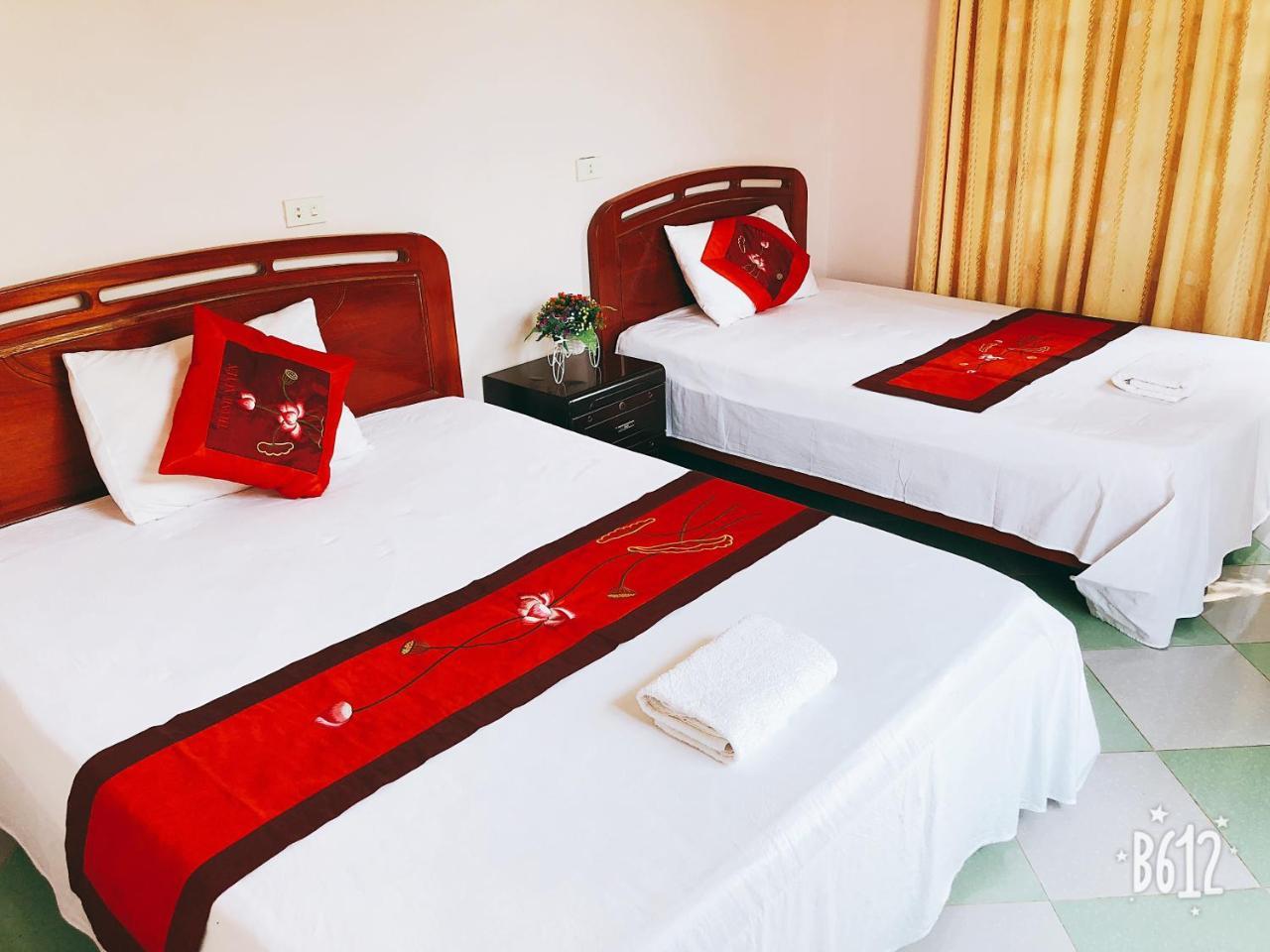 Tam Coc - Thanh Homestay Ninh Binh Exterior photo