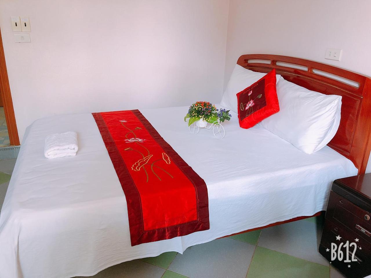 Tam Coc - Thanh Homestay Ninh Binh Exterior photo