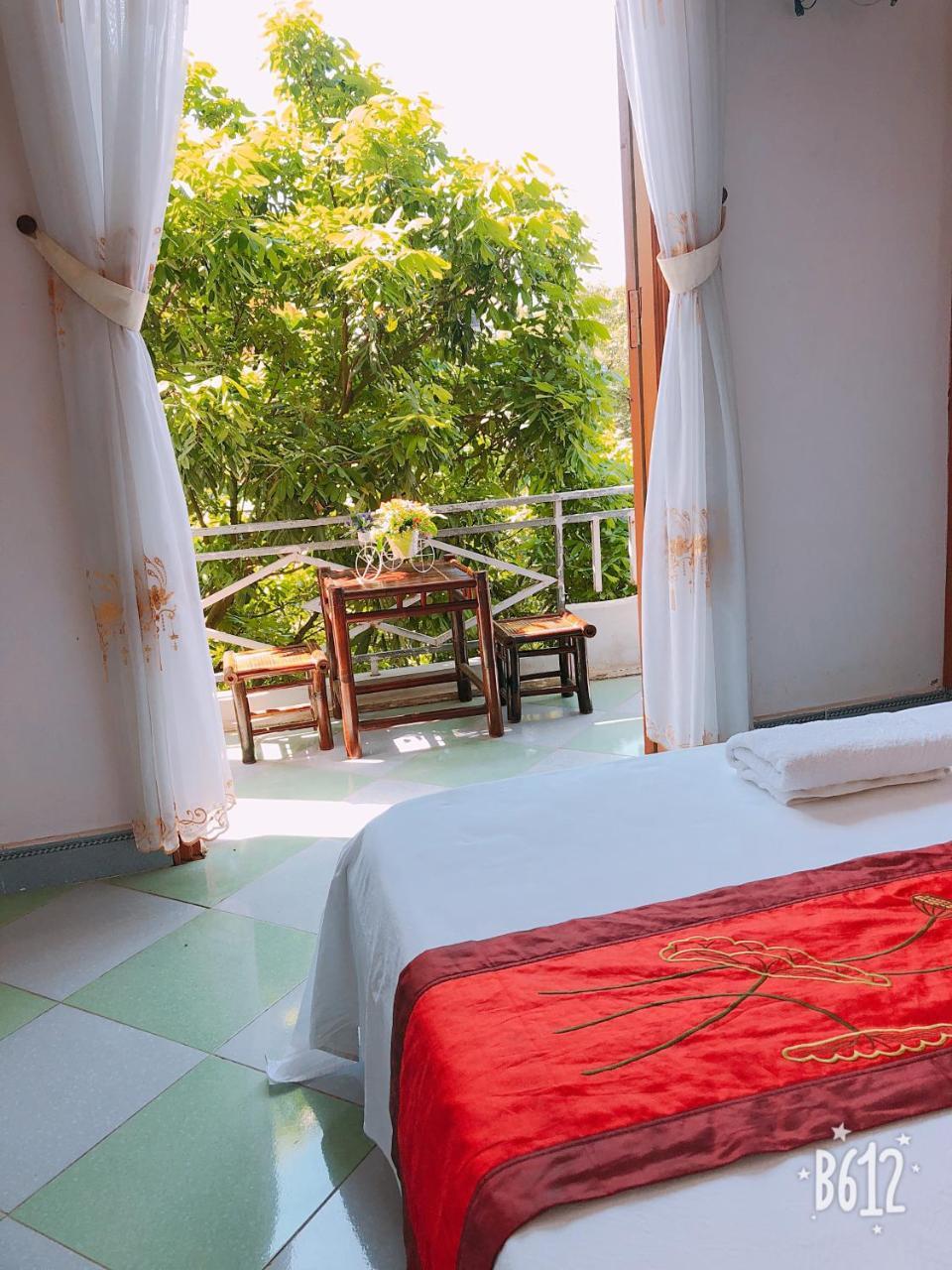 Tam Coc - Thanh Homestay Ninh Binh Exterior photo