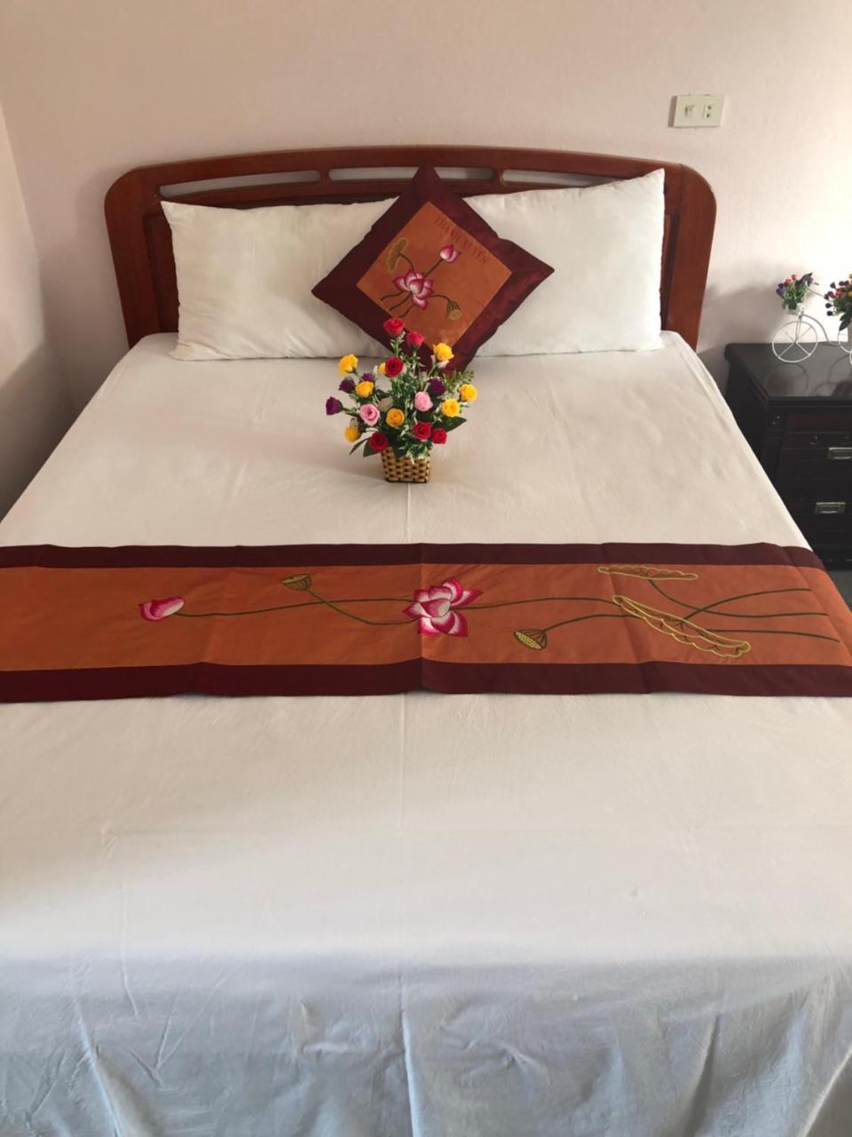 Tam Coc - Thanh Homestay Ninh Binh Exterior photo