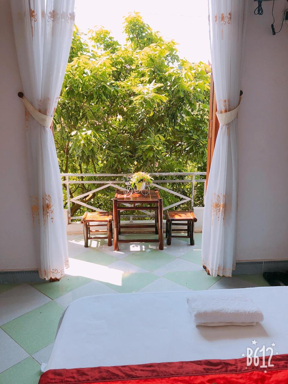 Tam Coc - Thanh Homestay Ninh Binh Exterior photo