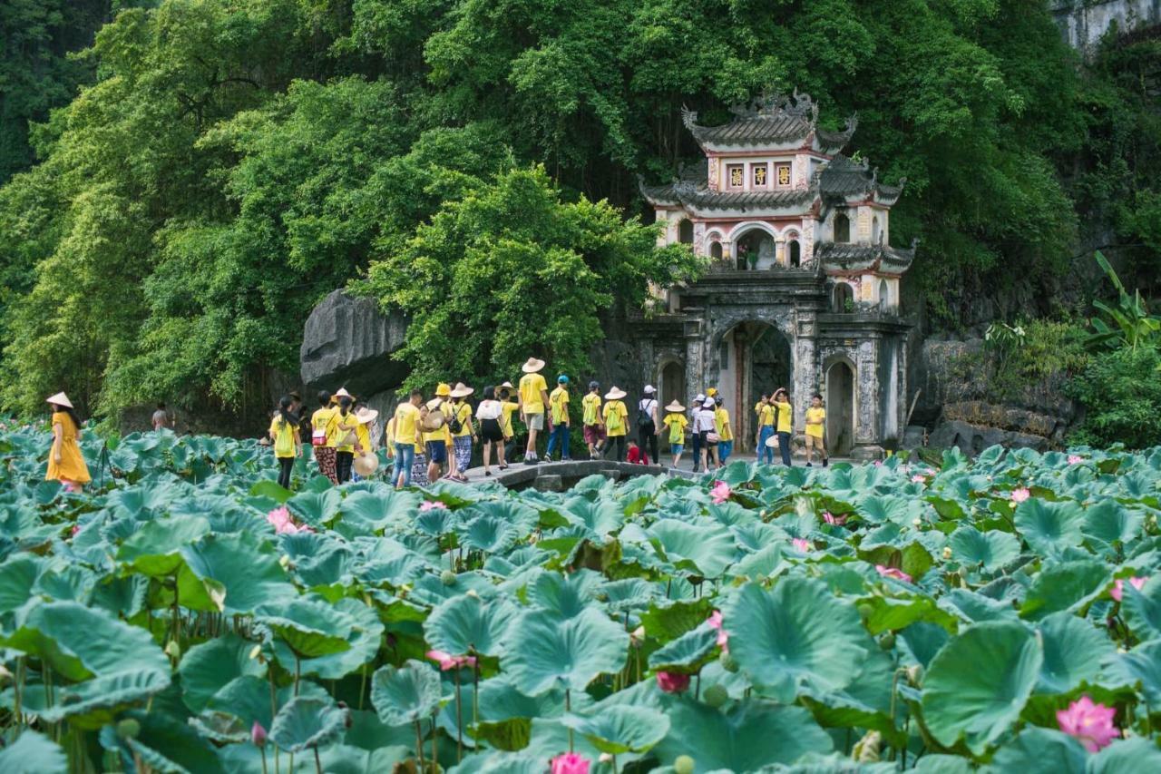 Tam Coc - Thanh Homestay Ninh Binh Exterior photo